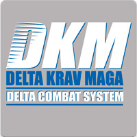 Logo Delta Krav Maga