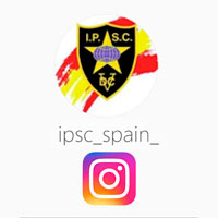 Instagram IPSC Spain