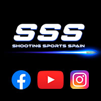 Logo Shooting Sports Spain